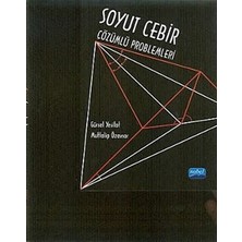 Soyut Cebir Çözümlü Problemleri
