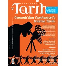 Toplumsal Tarih Dergisi Sayı: 255