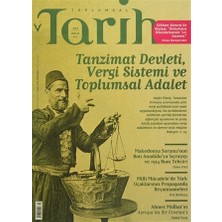 Toplumsal Tarih Dergisi Sayı : 252 Aralık 2014