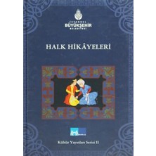Halk Hikayeleri