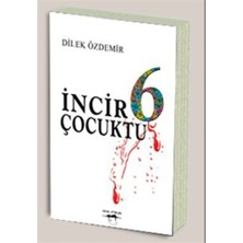 İncir6 Çocuktu
