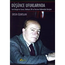 Düşünce Ufuklarında