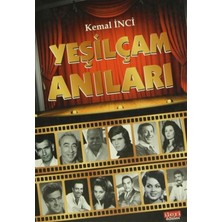 Yeşilçam Anıları