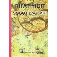 Söğüt Dağları