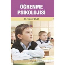 Öğrenme Psikolojisi