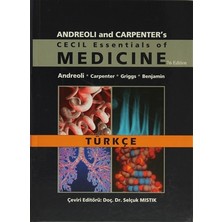 Cecil Essentials Of Medicine