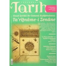 Toplumsal Tarih Dergisi Sayı: 270 Haziran 2016