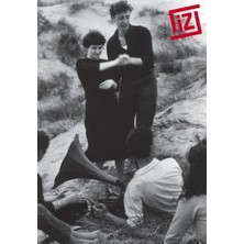 İz Dergisi Sayı: 29 Eylül-Ekim 2010