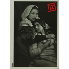 İz Dergisi Sayı: 45