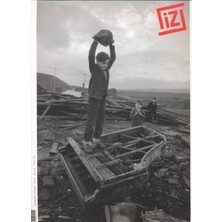 İz Dergisi Sayı: 39