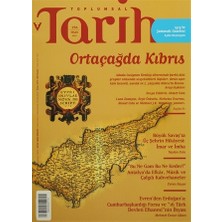 Toplumsal Tarih Dergisi Sayı: 256