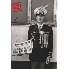 İz Dergisi Sayı: 11