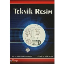 Teknik Resim