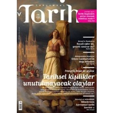 Toplumsal Tarih Dergisi Sayı: 218