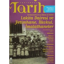 Toplumsal Tarih Dergisi Sayı: 264