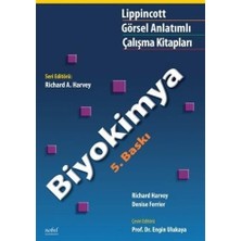 Lippincott Biyokimya - Denise Ferrier