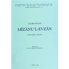Mizanu’l-Evzan