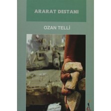 Ararat Destanı