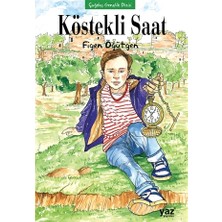 Köstekli Saat
