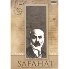 Safahat - Tam Metin ve Safahat’ın Dışında Kalmış Şiirler