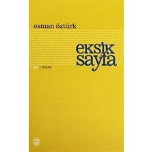 Eksik Sayfa