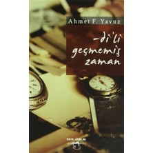 Di'li Geçmemiş Zaman