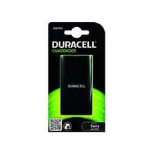 Duracell Drsf970 Camcorder Batarya 7.2V 6600Mah