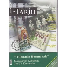 Toplumsal Tarih Dergisi Sayı: 132
