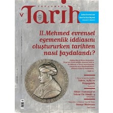 Toplumsal Tarih Dergisi Sayı: 253 Ocak 2015