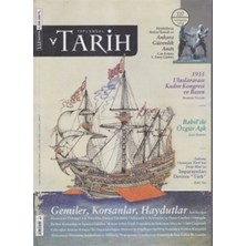 Toplumsal Tarih Dergisi Sayı: 127