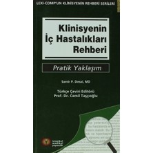 Klinisyenin İç Hastalıkları Rehberi