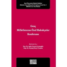 Genç Milletlerarası Özel Hukukçular Konferansı