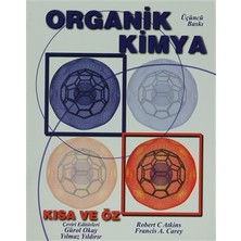 Organik Kimya - Kısa ve Öz