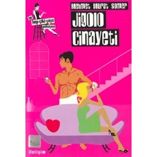 Jigolo Cinayeti - Mehmet Murat Somer