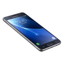 Samsung Galaxy J510 2016 (Samsung Türkiye Garantili) Siyah