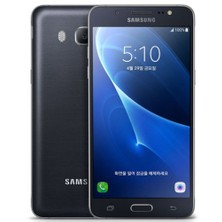 Samsung Galaxy J510 2016 (Samsung Türkiye Garantili) Siyah