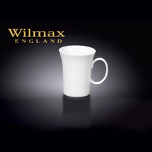Wilmax Kupa, 350Ml. 2 Lİ SET OLARAK SATILMAKTADIR.