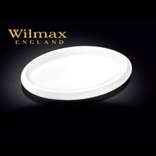 Wilmax Oval Tabak, 41,5*28,5Cm.