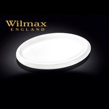 Wilmax Oval Tabak, 36*24Cm.