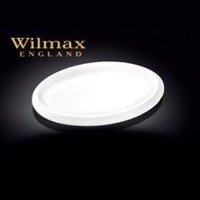 Wilmax Oval Tabak, 31*21Cm.