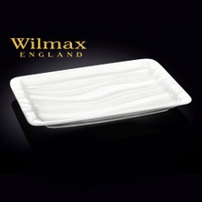 Wilmax Japon Tabak, Dikdörtgen, 32*20Cm. 
