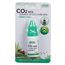 Ista Co2 indicator Çok Açılı Gösterge indicator Sıvısı 10cc