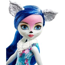 Ever After High Efsanevi Kış Bebekleri Foxanne