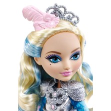 Ever After High Yeni Asi ve Asil Darling Charming