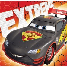 Trefl Cars Şampiyonlar Mix Puzzle(20+36+50 Parça)