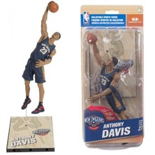 McFarlane NBA McFarlane  Anthony Davis 15cm Figür