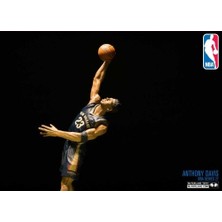 McFarlane NBA McFarlane  Anthony Davis 15cm Figür