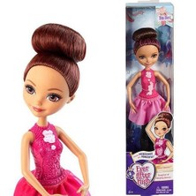 Mattel Ever After High Briar Beauty Balerin Bebekleri