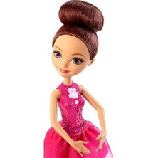 Mattel Ever After High Briar Beauty Balerin Bebekleri