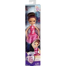 Mattel Ever After High Briar Beauty Balerin Bebekleri